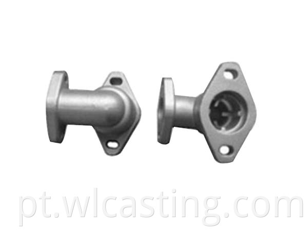 stainless steel carbon steel pipe flange valve